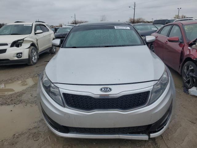 Photo 4 VIN: KNAGN4A76B5118866 - KIA OPTIMA EX 