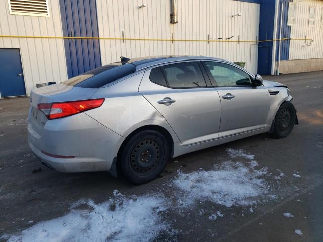 Photo 2 VIN: KNAGN4A76B5140978 - KIA OPTIMA 