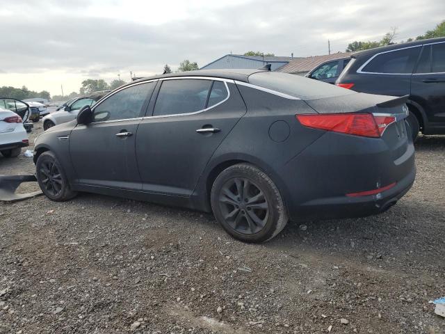 Photo 1 VIN: KNAGN4A77B5102062 - KIA OPTIMA 