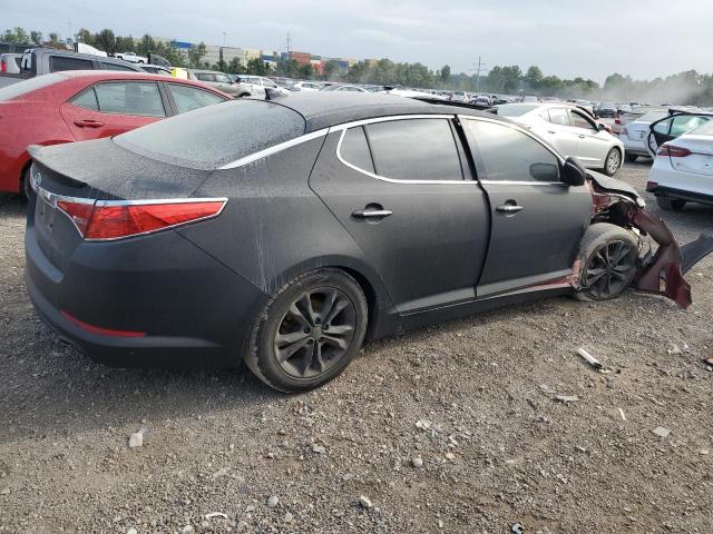 Photo 2 VIN: KNAGN4A77B5102062 - KIA OPTIMA 