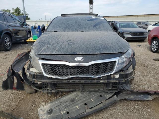 Photo 4 VIN: KNAGN4A77B5102062 - KIA OPTIMA 