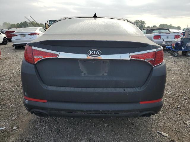 Photo 5 VIN: KNAGN4A77B5102062 - KIA OPTIMA 