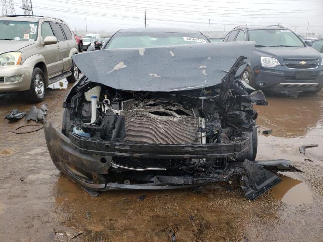 Photo 4 VIN: KNAGN4A77B5146109 - KIA OPTIMA EX 