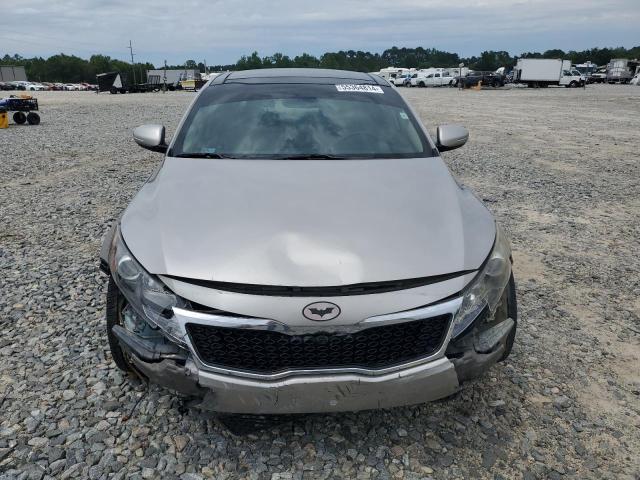 Photo 4 VIN: KNAGN4A77B5180258 - KIA OPTIMA 