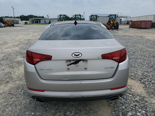 Photo 5 VIN: KNAGN4A77B5180258 - KIA OPTIMA 