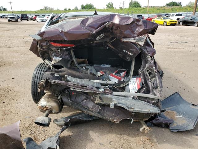 Photo 5 VIN: KNAGN4A77B5192376 - KIA OPTIMA EX 