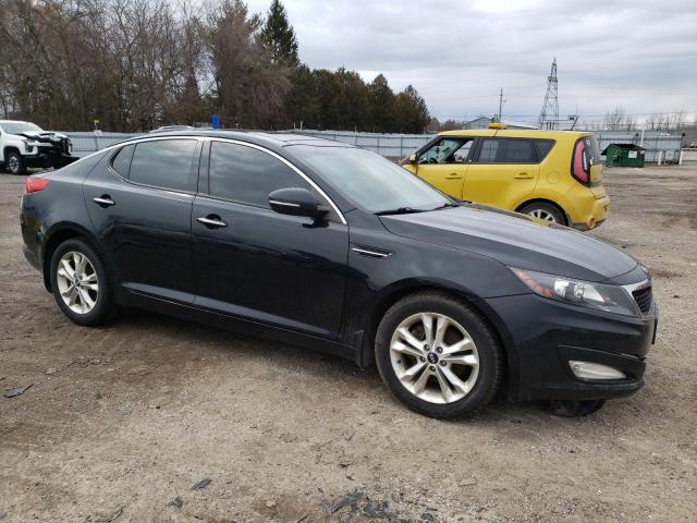 Photo 3 VIN: KNAGN4A77D5357328 - KIA OPTIMA EX 