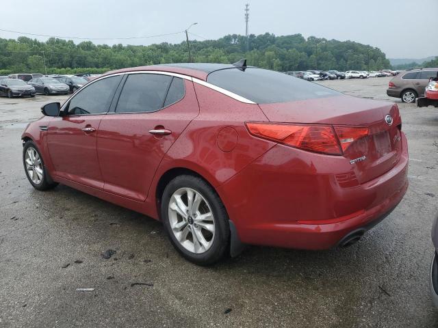 Photo 1 VIN: KNAGN4A78B5065054 - KIA OPTIMA EX 