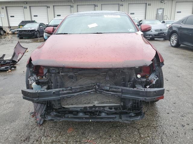 Photo 4 VIN: KNAGN4A78B5065054 - KIA OPTIMA EX 