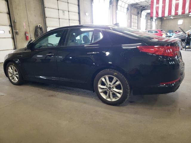 Photo 1 VIN: KNAGN4A78B5099608 - KIA OPTIMA EX 