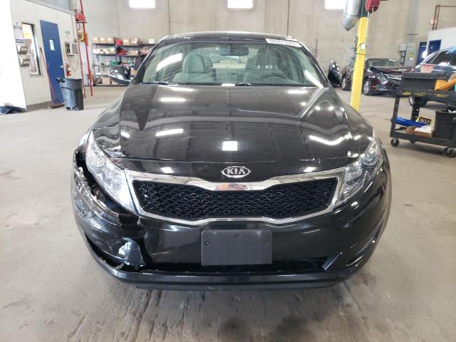 Photo 4 VIN: KNAGN4A78B5099608 - KIA OPTIMA EX 