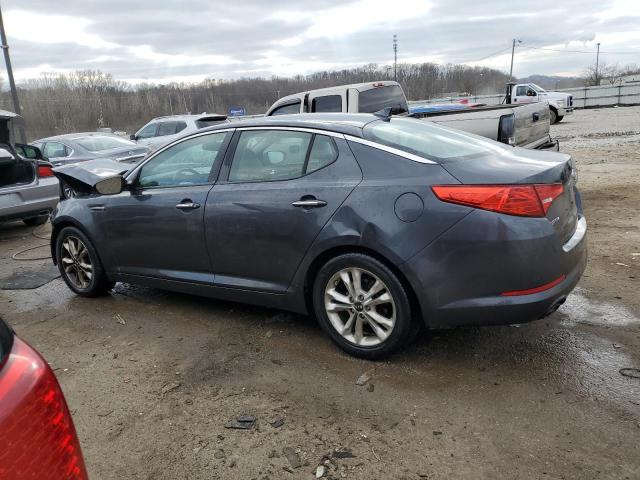 Photo 1 VIN: KNAGN4A78B5120313 - KIA OPTIMA EX 