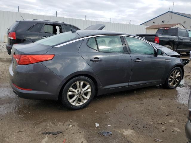 Photo 2 VIN: KNAGN4A78B5120313 - KIA OPTIMA EX 