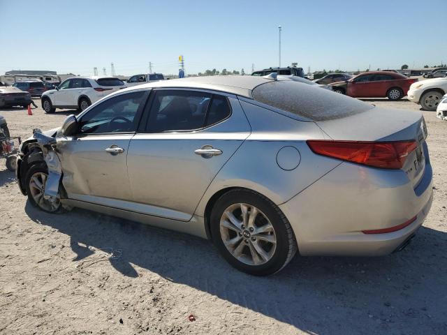 Photo 1 VIN: KNAGN4A79B5082428 - KIA OPTIMA 