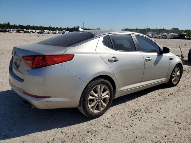 Photo 2 VIN: KNAGN4A79B5082428 - KIA OPTIMA 