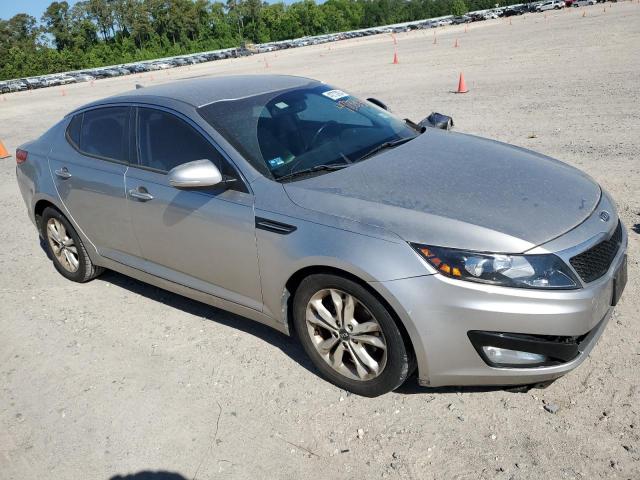 Photo 3 VIN: KNAGN4A79B5082428 - KIA OPTIMA 