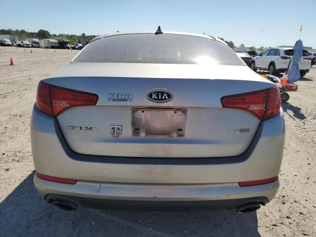 Photo 5 VIN: KNAGN4A79B5082428 - KIA OPTIMA 