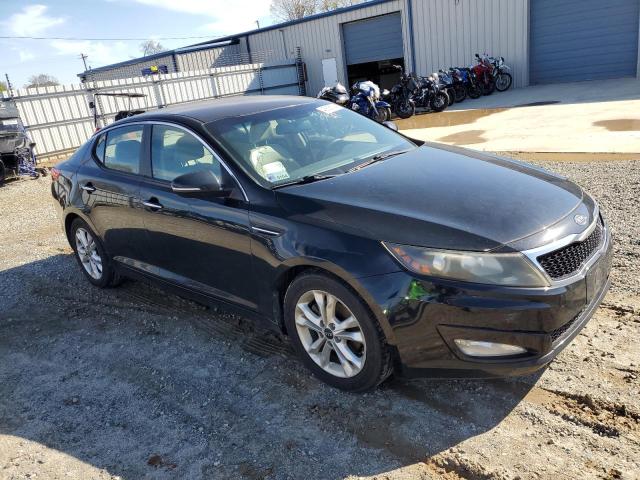 Photo 3 VIN: KNAGN4A79B5124936 - KIA OPTIMA 