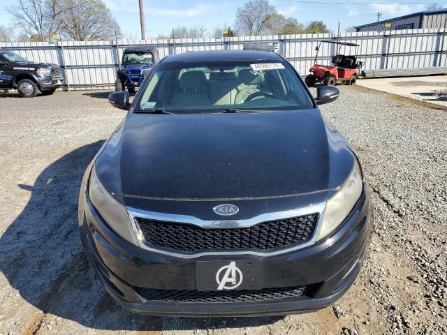 Photo 4 VIN: KNAGN4A79B5124936 - KIA OPTIMA 