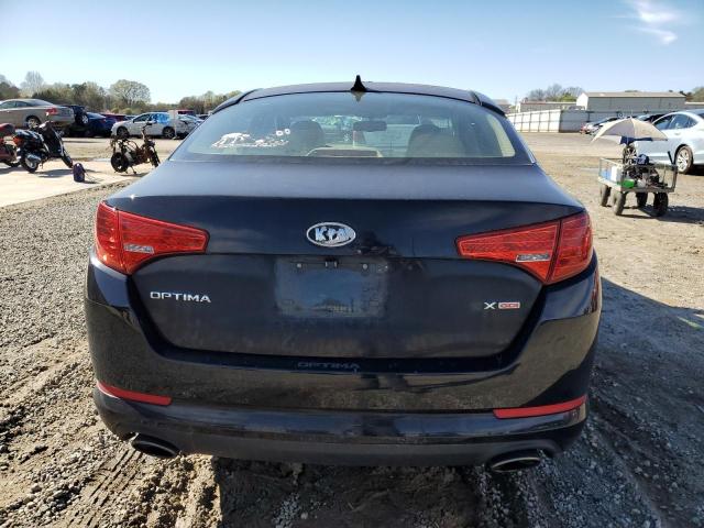 Photo 5 VIN: KNAGN4A79B5124936 - KIA OPTIMA 