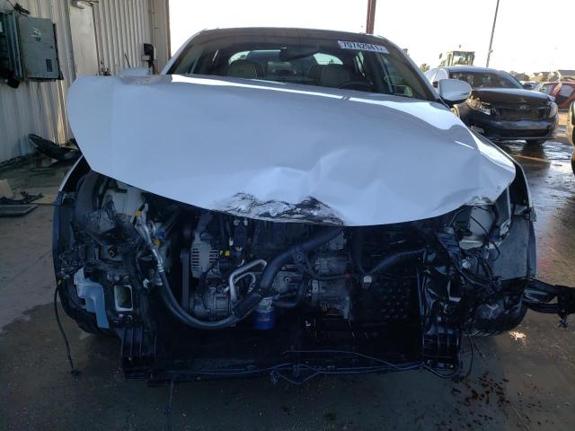 Photo 8 VIN: KNAGN4A79B5171562 - KIA OPTIMA EX 