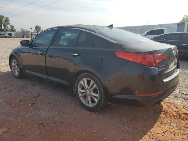 Photo 1 VIN: KNAGN4A79B5183775 - KIA OPTIMA EX 