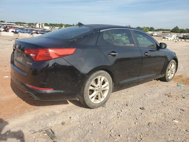 Photo 2 VIN: KNAGN4A79B5183775 - KIA OPTIMA EX 