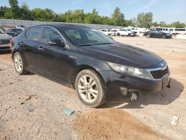 Photo 3 VIN: KNAGN4A79B5183775 - KIA OPTIMA EX 