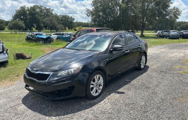 Photo 1 VIN: KNAGN4A7XB5044979 - KIA OPTIMA EX 