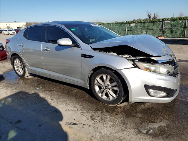 Photo 3 VIN: KNAGN4A7XB5049227 - KIA OPTIMA 