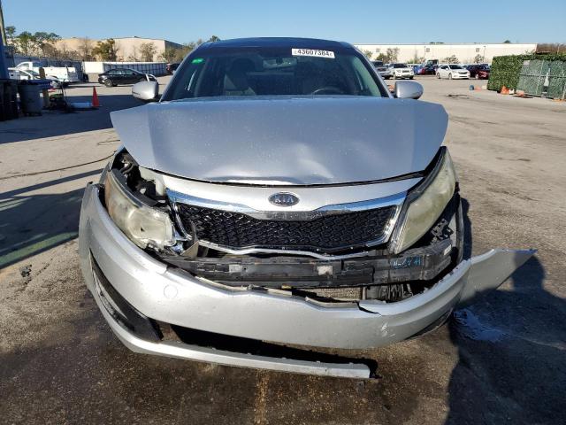 Photo 4 VIN: KNAGN4A7XB5049227 - KIA OPTIMA 