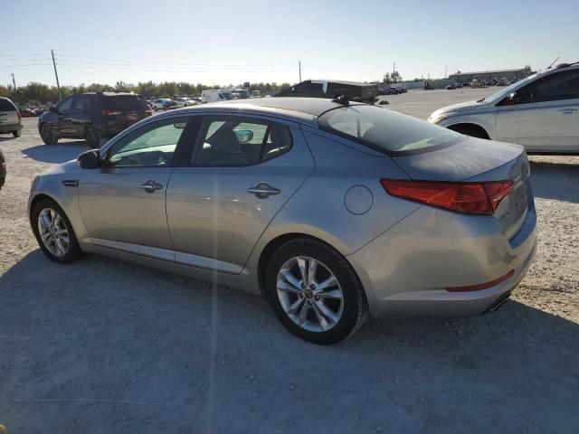 Photo 1 VIN: KNAGN4A7XB5053116 - KIA OPTIMA EX 