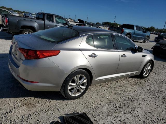 Photo 2 VIN: KNAGN4A7XB5053116 - KIA OPTIMA EX 