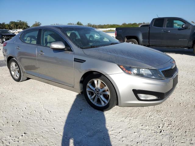 Photo 3 VIN: KNAGN4A7XB5053116 - KIA OPTIMA EX 