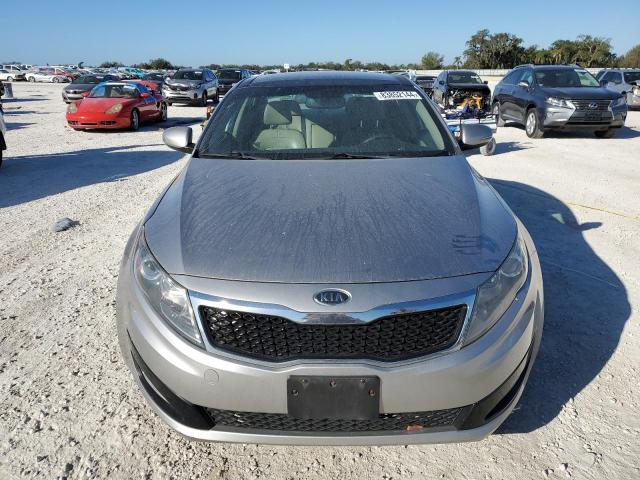 Photo 4 VIN: KNAGN4A7XB5053116 - KIA OPTIMA EX 