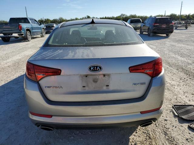 Photo 5 VIN: KNAGN4A7XB5053116 - KIA OPTIMA EX 