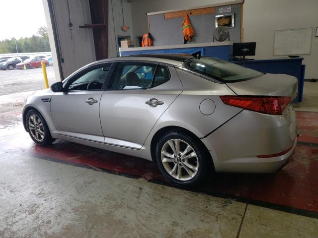 Photo 1 VIN: KNAGN4A7XB5059479 - KIA OPTIMA EX 