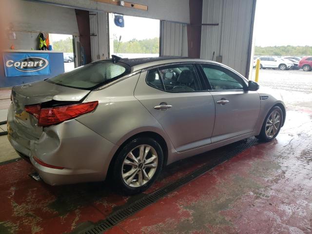 Photo 2 VIN: KNAGN4A7XB5059479 - KIA OPTIMA EX 