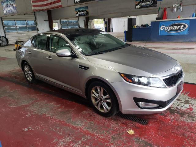 Photo 3 VIN: KNAGN4A7XB5059479 - KIA OPTIMA EX 