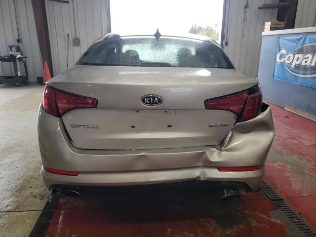 Photo 5 VIN: KNAGN4A7XB5059479 - KIA OPTIMA EX 