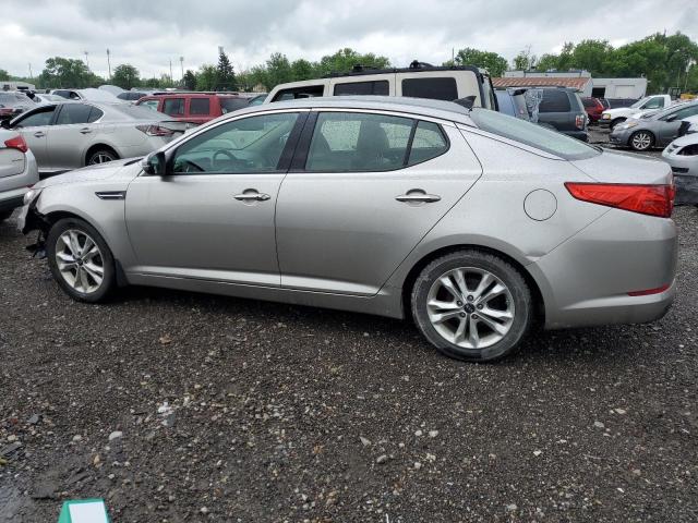 Photo 1 VIN: KNAGN4A7XB5087945 - KIA OPTIMA 