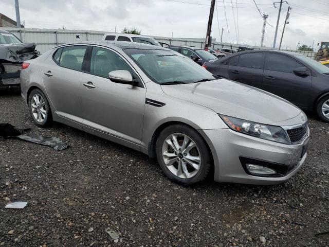 Photo 3 VIN: KNAGN4A7XB5087945 - KIA OPTIMA 