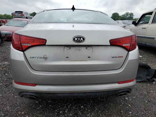 Photo 5 VIN: KNAGN4A7XB5087945 - KIA OPTIMA 