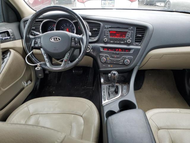 Photo 7 VIN: KNAGN4A7XB5087945 - KIA OPTIMA 