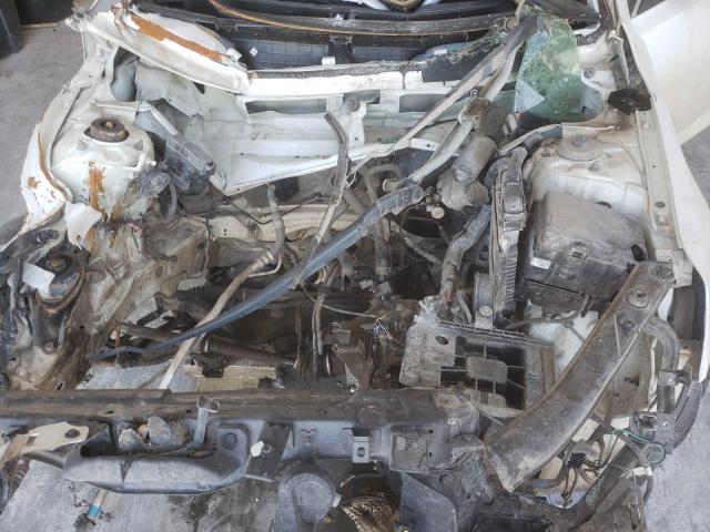 Photo 6 VIN: KNAGN4A7XB5096483 - KIA OPTIMA EX 