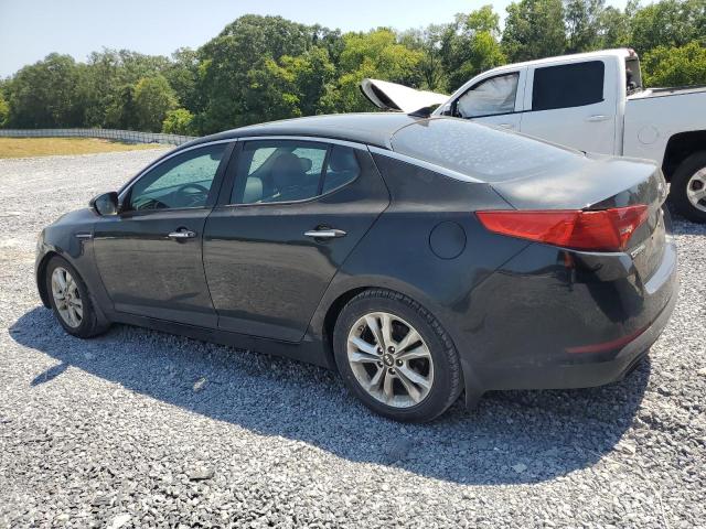 Photo 1 VIN: KNAGN4A7XB5097956 - KIA OPTIMA EX 