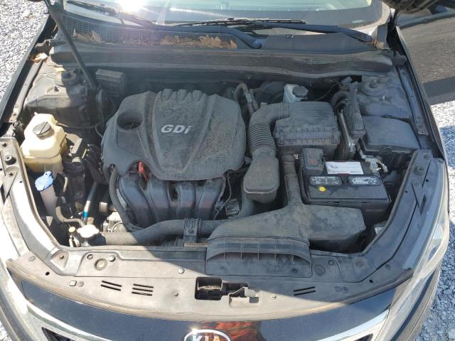 Photo 10 VIN: KNAGN4A7XB5097956 - KIA OPTIMA EX 