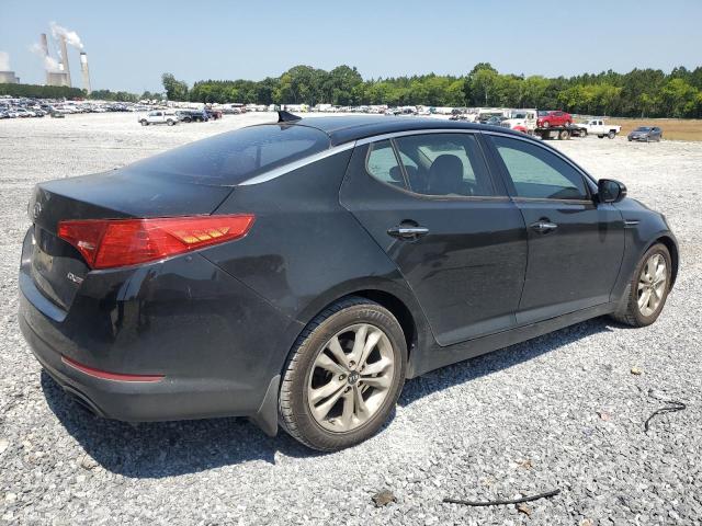 Photo 2 VIN: KNAGN4A7XB5097956 - KIA OPTIMA EX 