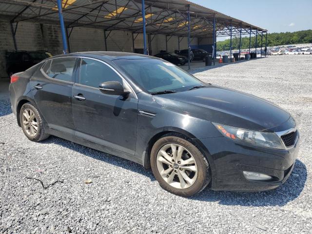 Photo 3 VIN: KNAGN4A7XB5097956 - KIA OPTIMA EX 