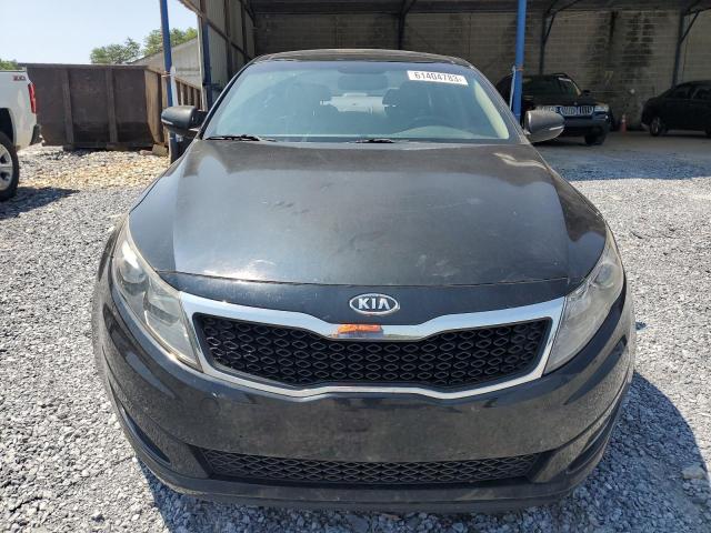 Photo 4 VIN: KNAGN4A7XB5097956 - KIA OPTIMA EX 